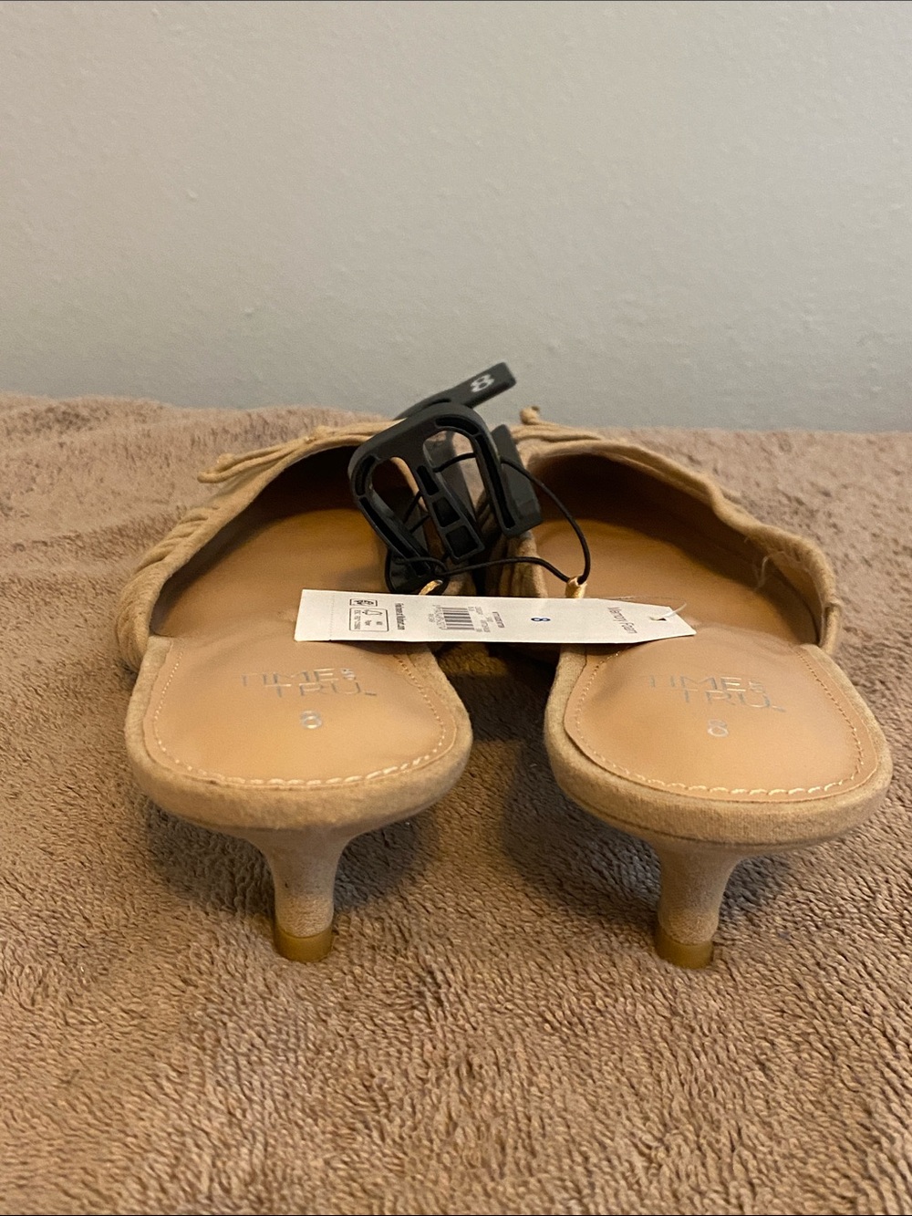 Kitten heels - Picture 8 of 11